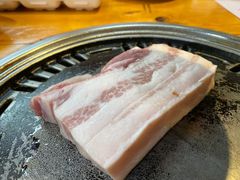 -唯成•韩国炭火烤肉 유성고기