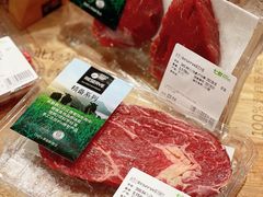-七鲜超市(瑞虹天地太阳宫店)