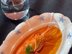 -醉东Oriental House(静安嘉里中心店)