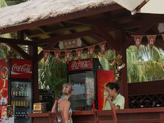 -三亚亚龙湾凯莱仙人掌度假酒店