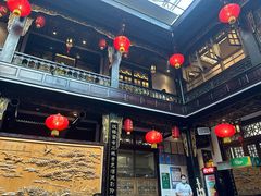 -蔼若春.传承三十年云南菜(金碧公园店)
