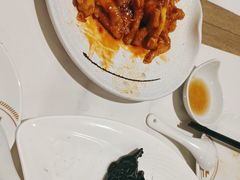 -船歌·鱼水饺青岛菜(合肥路永旺店)