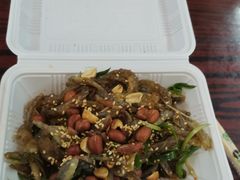 -陈老添美食店(宝华路店)