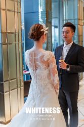 -纯色时光婚纱艺术馆WHITE