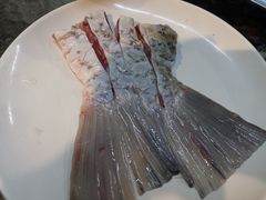-正能量脆肉鲩火锅