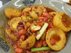 金钱蛋-潇湘阁(三里屯SOHO店)