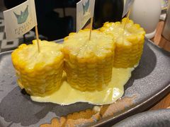 -Erman岩烧牛排(虹桥南丰城店)