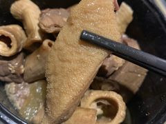 -無牌小范·香港明星美食