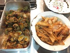 -马路牙子烧烤音乐酒馆(望京店)