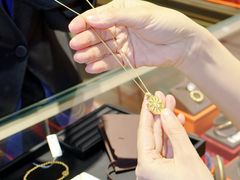 -王府井百货熙地港店