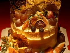 -杜哈夫DOUX RÊVE·生日蛋糕(日月光店)