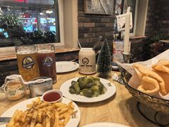 -巴伐利亚啤酒坊(意式风情街店)