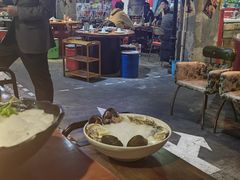 -捞围鲜·港式打边炉(海阳路店)