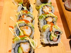 -皇品田苑日式料理(苏州中心店)