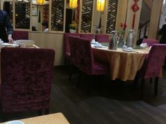 大堂-翠云楼·汽锅鸡·云南特色菜(翠湖公园店)