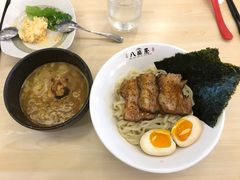 -八盛屋·沾面(集美万达店)