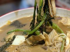 超浓酱香麻辣拌-刘文祥麻辣烫(蛇口店)