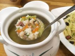 -乌镇那一年小院主题餐厅(甘泉西路店)