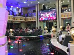 -碧中海汤泉汗蒸酒店