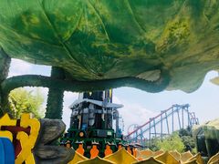 -南京银杏湖乐园