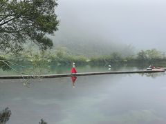 -靖西鹅泉风景区