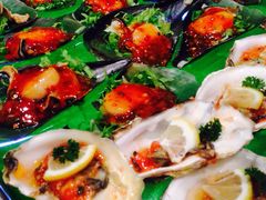 -厦门海景千禧大酒店·海景咖啡厅