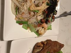烤猪脚-莆田餐厅(吉隆坡柏威年广场店)
