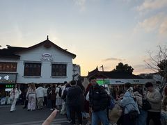 -哑巴生煎(临顿路店)