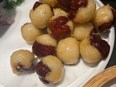-芳芳私房菜·精做淮扬菜(承德路店)