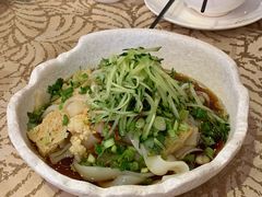 -新粤新疆菜清真餐厅(拱北店)