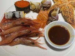 -杭州国际会议中心洲际酒店-原素全日餐厅(解放东路店)