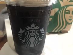 -星巴克(湖州安吉浙北大厦店)