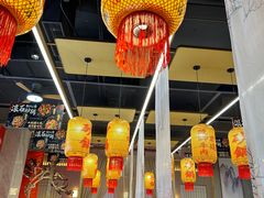 -乔阿马·江南味·驴肉香(龙湖华泾天街店)