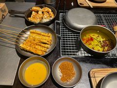 -夜食白市Yespicy·烧烤啤酒宵夜(番禺四海城店)