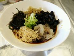 十锦凉菜-巴渝菜舍曾氏麻辣风(霸州店)
