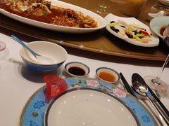 -宁波石浦大饭店(新材料城店)