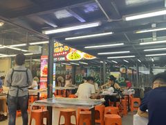 -小民大排档(江汉路店)