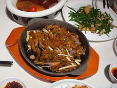 -稻香饭店(IFS国金中心店)