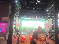 -叁宝烤肉• 西安烧烤(太乙路店)