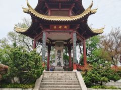 -幕燕滨江·燕子矶公园