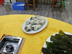 -濠轩阁特色生蚝火锅(水湾路店)