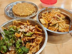 -柳州肥姨妈大骨螺蛳粉(东靖路店)