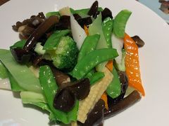 五彩时蔬-闽上鲜·福建菜(龙湖滨江天街店)