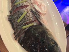 -红牌美蛙鱼头火锅(万辉国际广场店)