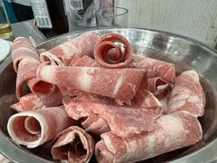-三兴涮羊肉(荣安大街店)