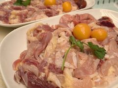 -小煵记·打边炉(西丽文光店)