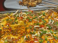 -醉烧膘·烧烤夜宵王(总店)