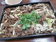 -清真永恒华威肉饼(潘家园店)