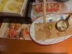 -仓桥家·焗寿司·锅物(光谷步行街店)