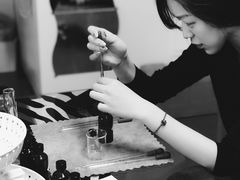 -墨more调香馆DIY自调香水(博雅国际中心B座店)
